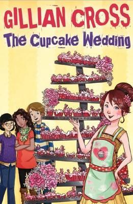 Cupcake Wedding book