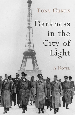 Darkness in the City of Light book