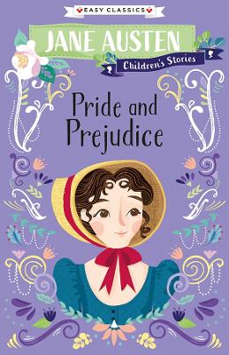Pride and Prejudice (Easy Classics) book