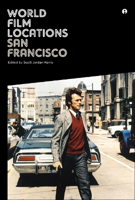 World Film Locations: San Francisco book