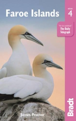 Faroe Islands book