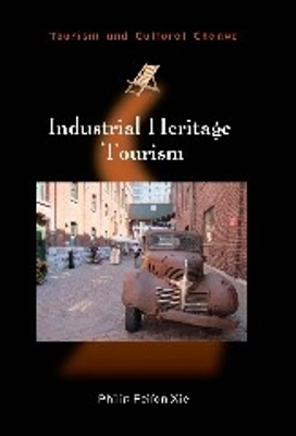 Industrial Heritage Tourism book