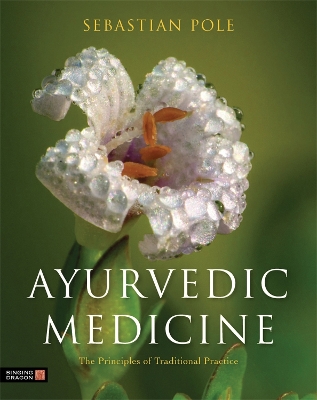 Ayurvedic Medicine book