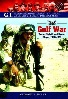 Gulf War book