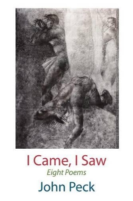 I Came, I Saw book