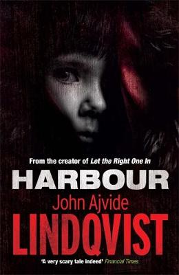 Harbour book