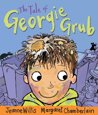 Tale of Georgie Grub book