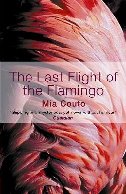 Last Flight of the Flamingo book