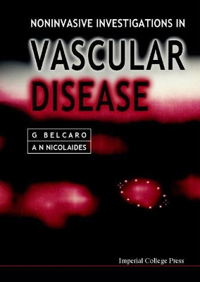 Noninvasive Investigations In Vascular Disease book