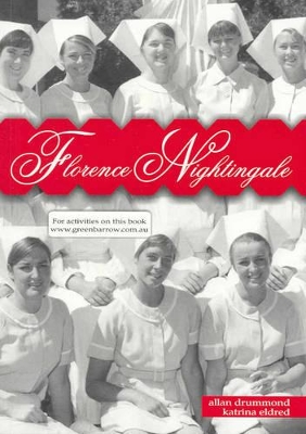 Florence Nightingale book