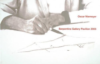 Oscar Niemeyer book