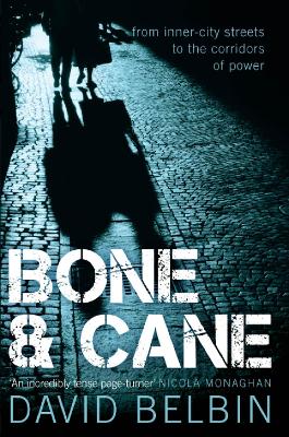 Bone and Cane book