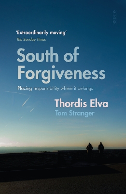 South of Forgiveness book