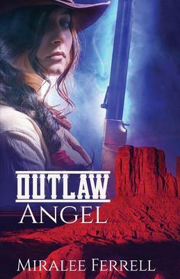 Outlaw Angel book