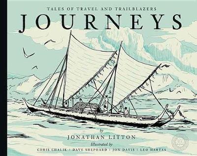 Journeys book