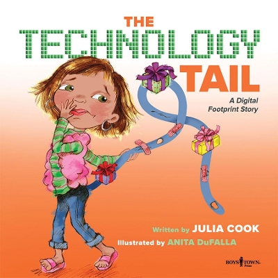 Technology Tail book