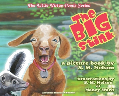 The Big Stink by S M Nelson