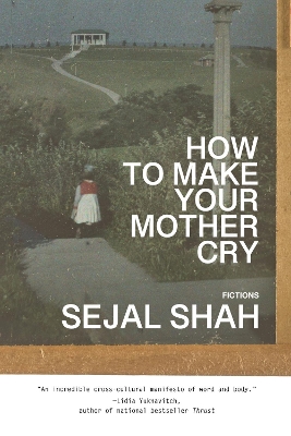 How to Make Your Mother Cry: Fictions book