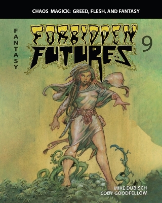 Forbidden Futures 9 book