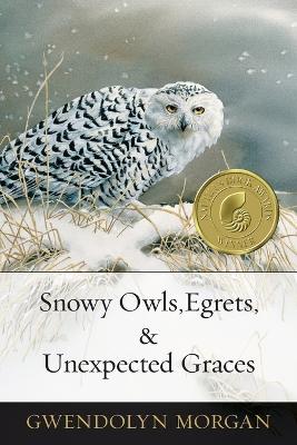 Snowy Owls, Egrets & Unexpected Graces book