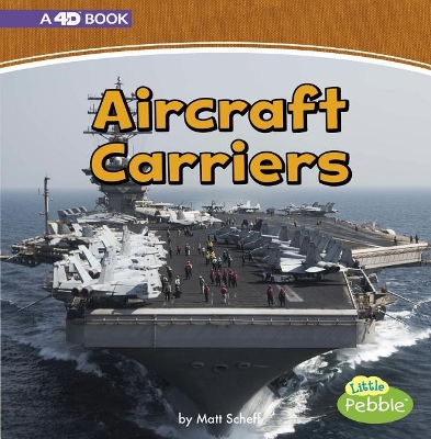 Aircraft Carriers book