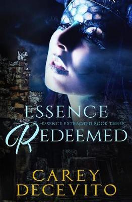 Essence Redeemed book
