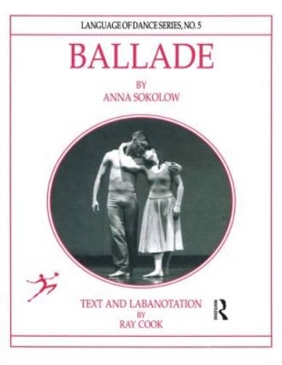 Ballade by Anna Sokolow by Ray Cook