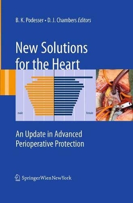 New Solutions for the Heart book