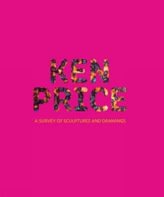 Ken Price book