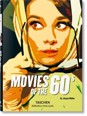 Movies of the 60s book