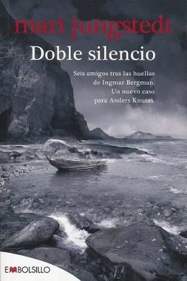 Doble Silencio book