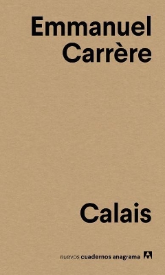 Calais book