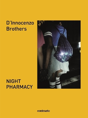 Night Pharmacy book