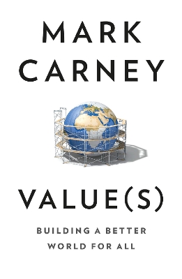 Value(s): Building a Better World For All book