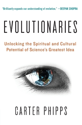 Evolutionaries book