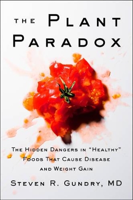 Plant Paradox book