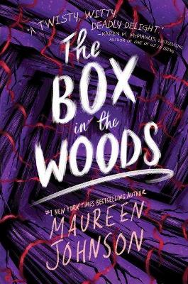 The Box in the Woods book