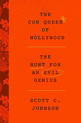 Con Queen of Hollywood Intl/E book