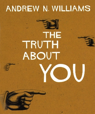 Truth About You book