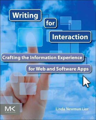 Writing for Interaction book