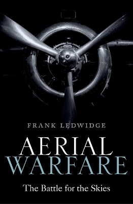 Aerial Warfare book