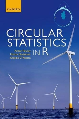 Circular Statistics in R book