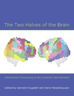 Two Halves of the Brain book