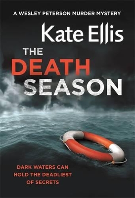 The The Death Season: Number 19 in series by Kate Ellis