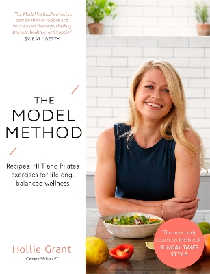 Model Method book