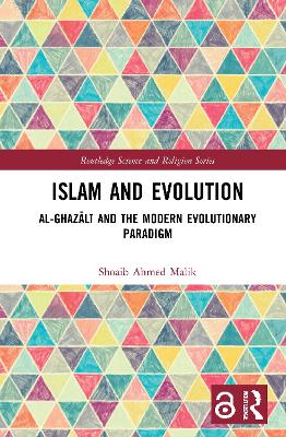 Islam and Evolution: Al-Ghazālī and the Modern Evolutionary Paradigm book