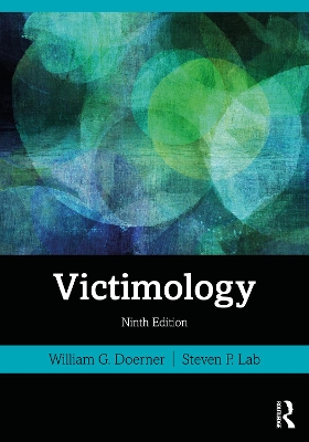 Victimology by William G. Doerner