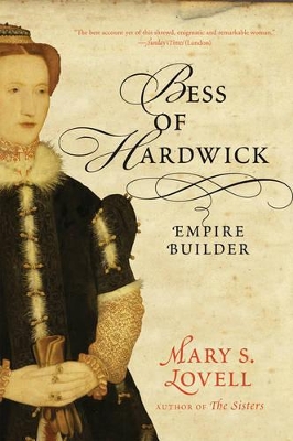 Bess of Hardwick book