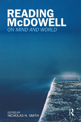 Reading McDowell by Nicholas Smith