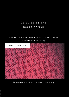 Calculation and Coordination book
